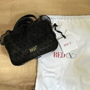 Red Valentino crossbody bag brand new